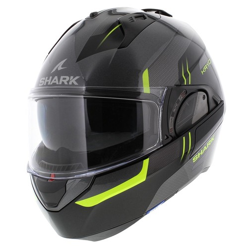 Shark evo kryd - evo, anthracite